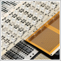 半導体用金型イメージ